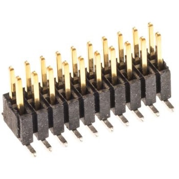 FTSH-110-01-L-DV SAMTEC