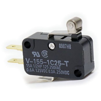 V-155-1C25-T `{XCb` V ϔM^ omron(I) qWE[EZo[`   V-155-1C25-T 46531012