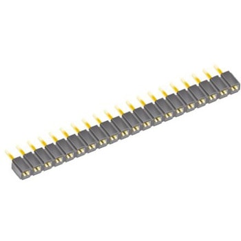SLW-120-01-G-S - SAMTEC