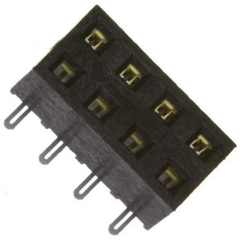 SMM-104-02-S-D SAMTEC