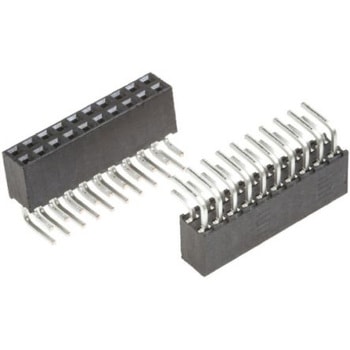 SQT-110-01-L-D-RA SAMTEC