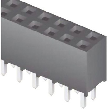 SQT-115-01-L-D SAMTEC