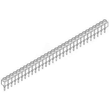 SS-130-T-2-N SAMTEC