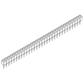 SS-132-T-2-N - SAMTEC