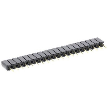 SSA-120-S-G SAMTEC