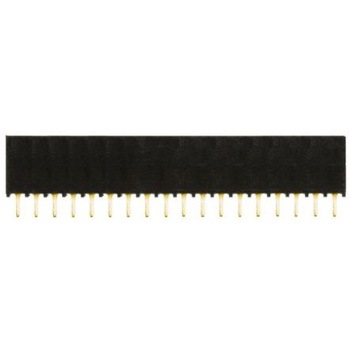 SSQ-118-01-G-S SAMTEC