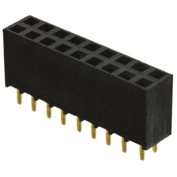 SSW-109-01-G-D SAMTEC