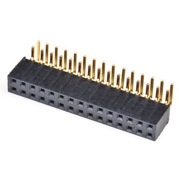 SSW-115-02-G-D-RA SAMTEC