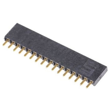 SSW-116-01-G-S - SAMTEC
