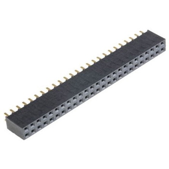 SSW-125-01-G-D SAMTEC