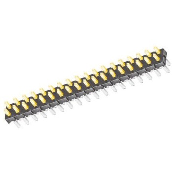 TMM-120-01-G-D SAMTEC