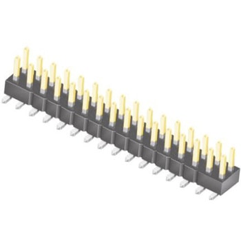 TSM-116-01-L-DV SAMTEC