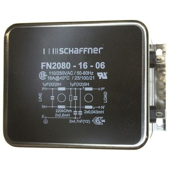 FN2080-16-06 SCHAFFNER