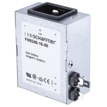 FN9246-16-06 - SCHAFFNER