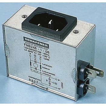 FN9246-20-06 - SCHAFFNER