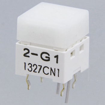 照光タクタイルスイッチ B3W-9 omron(オムロン)