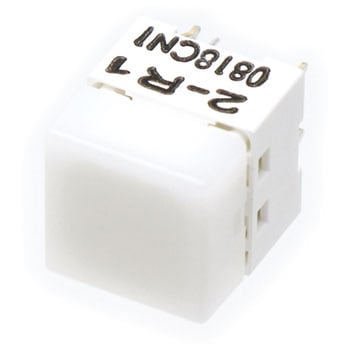 照光タクタイルスイッチ B3W-9 omron(オムロン)