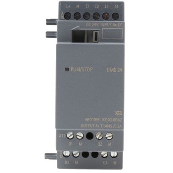 6ED1055-1CB00-0BA2 - SIEMENS