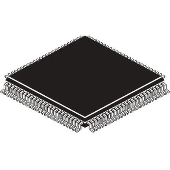 C8051F132-GQ - SILICON LABS