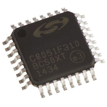 C8051F310-GQ SILICON LABS