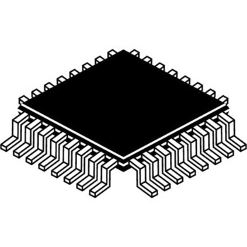 C8051F342-GQ SILICON LABS