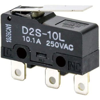 D2S-10L `{XCb` D2S omron(I) qWEo[` 46550725