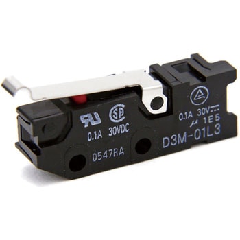 D3M-01L3 `{XCb` D3M omron(I) qWEA[Eo[` {^ɉʒudl 46551014