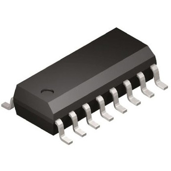 SI8651BC-B-IS1 SILICON LABS