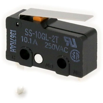 SS-10GL-2T ^{XCb` `SS omron(I) 46552764