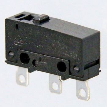 超小形基本スイッチ 形SS-P omron(オムロン)