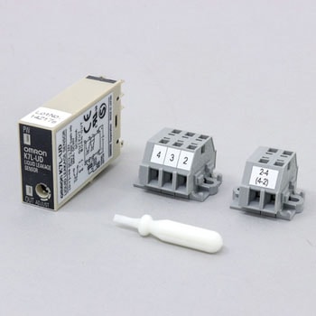 長距離配線用 漏液検出器 K7L-U/UD omron(オムロン)