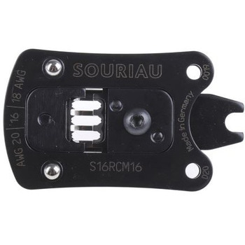 S16RCM16 - SOURIAU