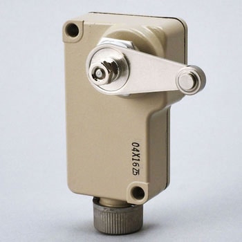 小型封入スイッチ VE omron(オムロン)