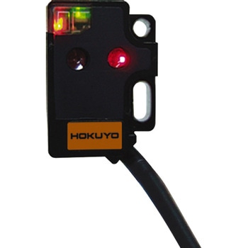 アンプ内蔵・薄型光電センサ PFX 北陽電機
