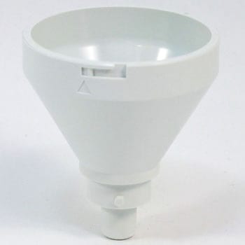 オプション 交換ファンネル omron(オムロン)