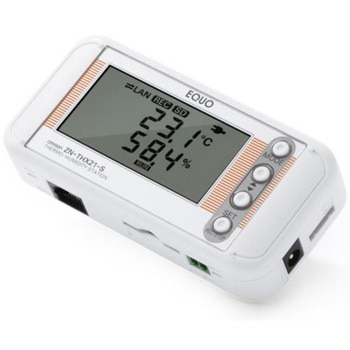 温湿度ステーション omron(オムロン) 温度調節器その他関連用品