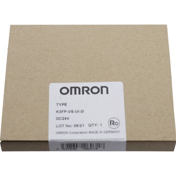 超薄型信号変換器 K3FPシリーズ オムロン(omron)