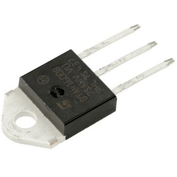BTA41-600BRG STMicro