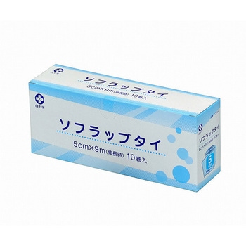 ソフラップタイ - 白十字