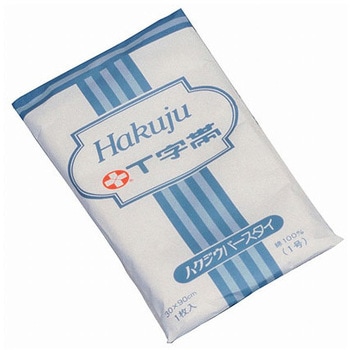 T字帯 白十字