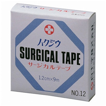 サージカルテープ 白十字