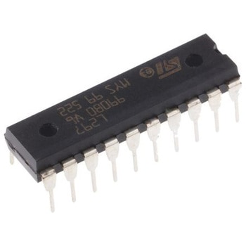 L297/1 STMicro