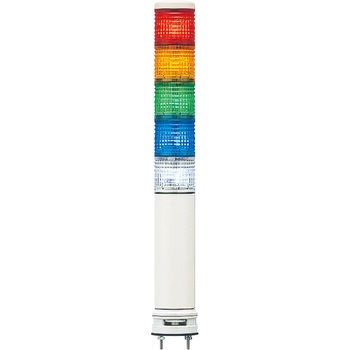 積層式LED表示灯 LOUGシリーズ(ブザー付き) アロー(シュナイダーエレクトリック)