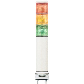 積層式LED表示灯 LOUGシリーズ(ブザー付き) アロー(シュナイダーエレクトリック)