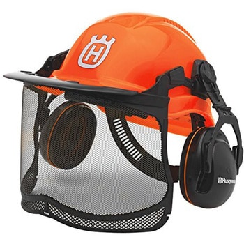 フォレストヘルメット ファンクショナル H576412401 ハスクバーナ-