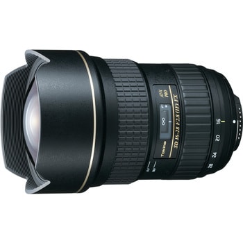 交換レンズ AT-X 16-28mm F2.8 PRO FX TOKINA(トキナー) カメラ交換レンズ 【通販モノタロウ】