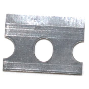 モジュラー圧着工具用替刃 DENSAN(ジェフコム)