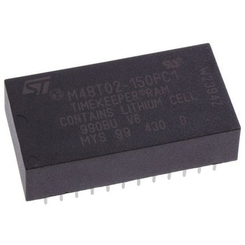 M48T02-150PC1 STMicro