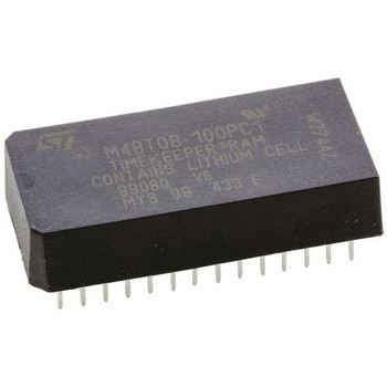 M48T08-100PC1 STMicro