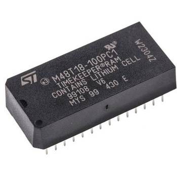 M48T18-100PC1 STMicro